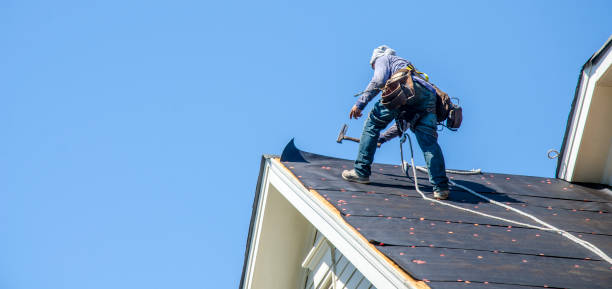 Professional Roofing Contractor in University At Buffalo, NY